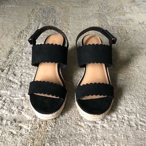 Lauren Conrad Espadrilles